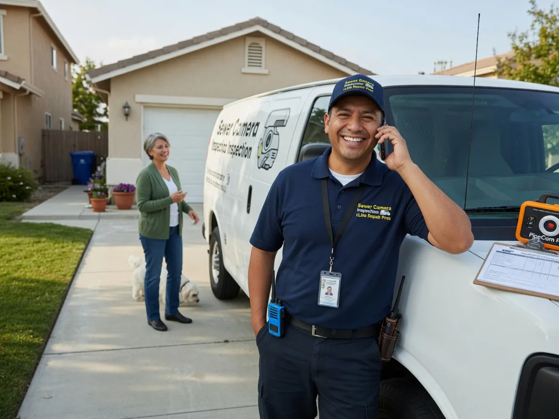 Sewer Line Repair Gainesboro, TN FAQs